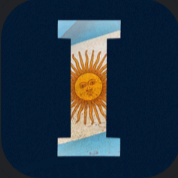 DeFi Argentina Discord POAP POAP image