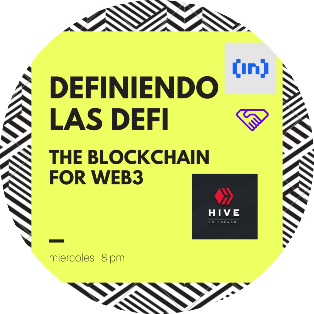 DeFiniendoLasDeFi POAP image