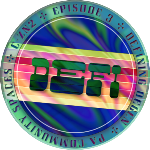 DEFIning Degen C-ZN2  POAP image