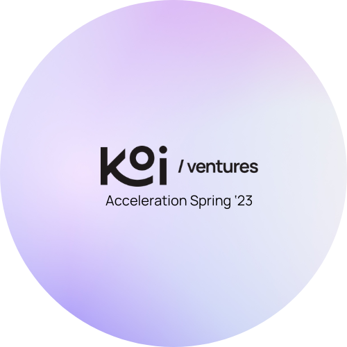 Demo Day Acceleration - Spring 23 POAP image