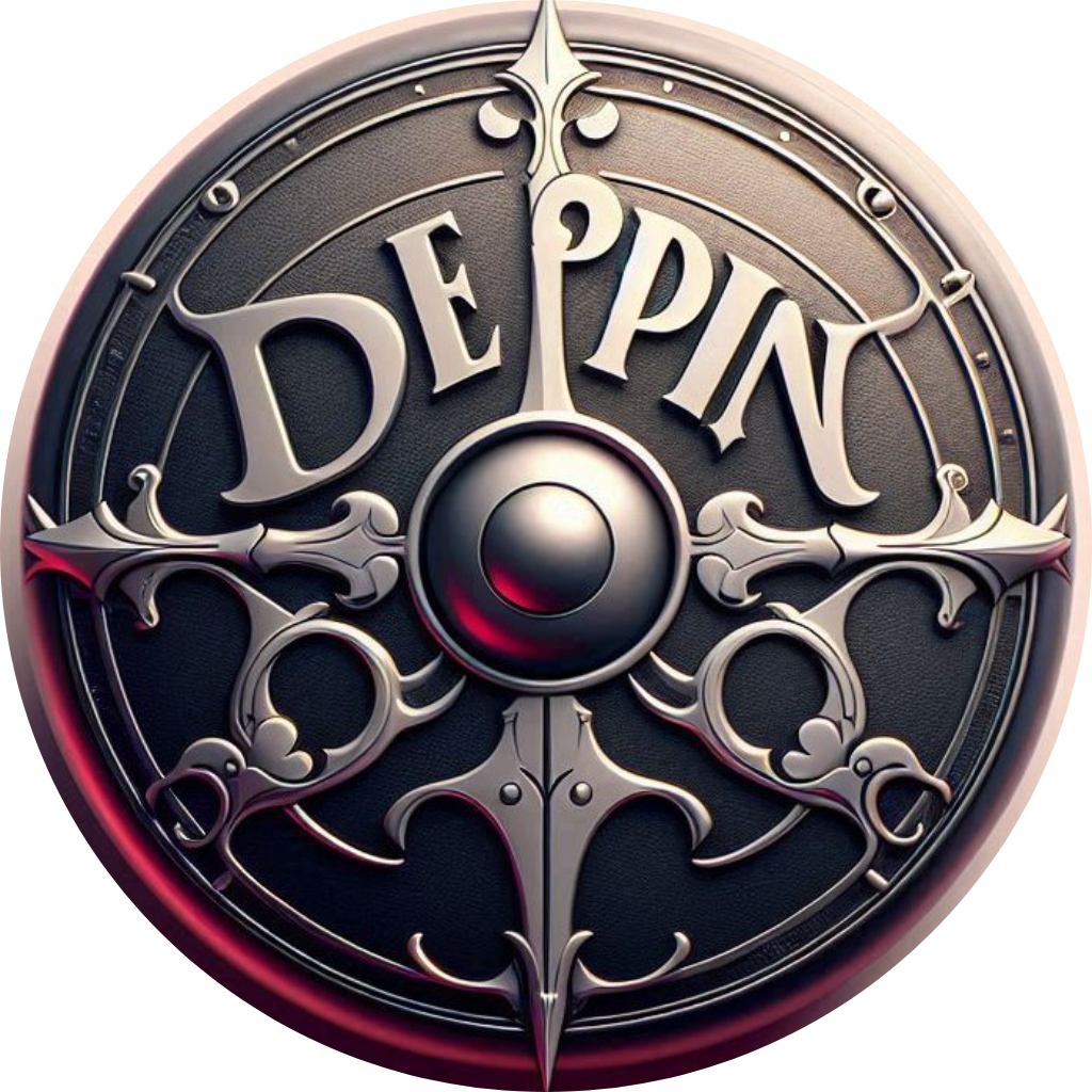 DePIN Space POAP image