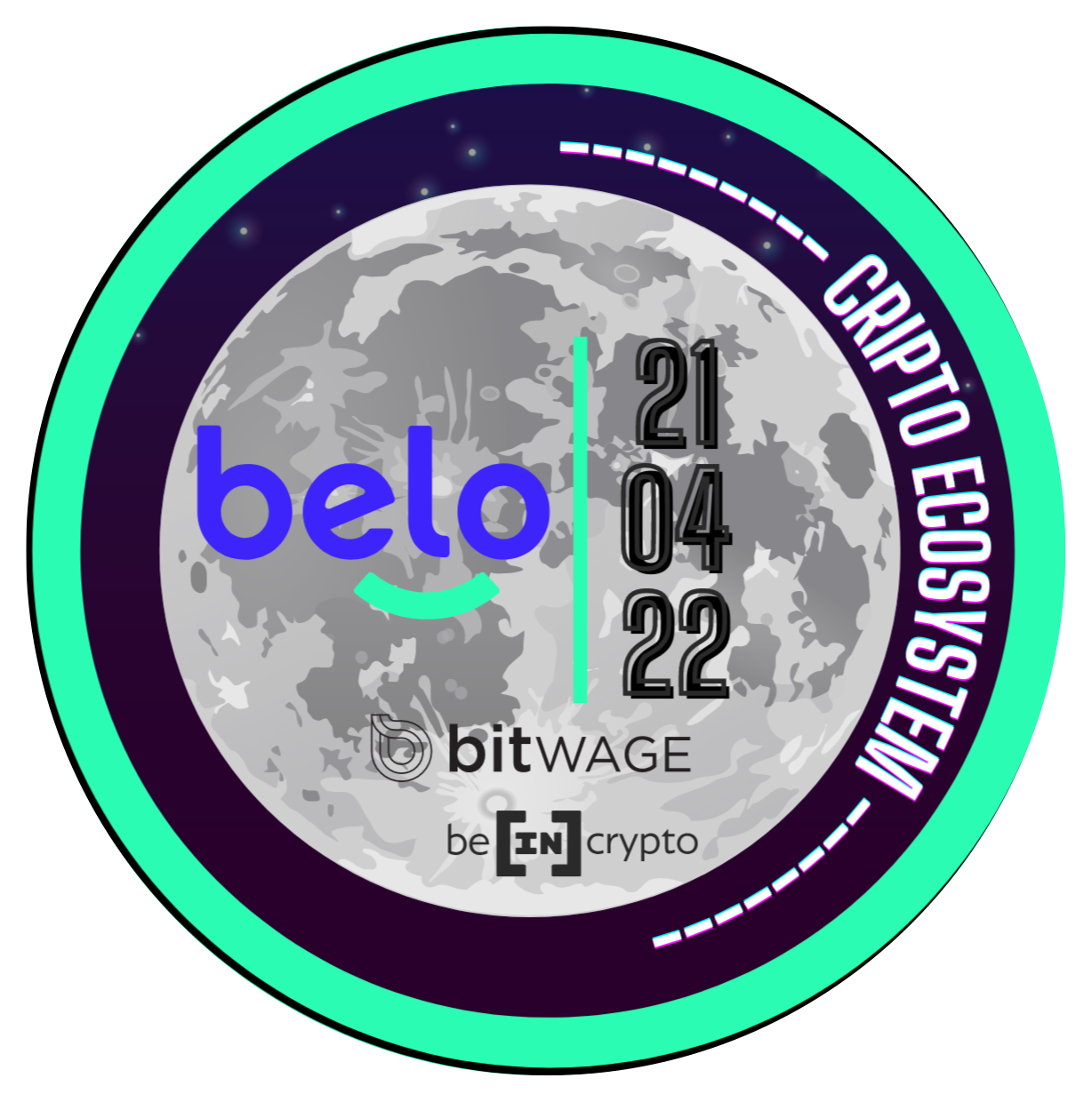 Desafíos futuros y presentes del ecosistema cripto en Latam y Argentina POAP image