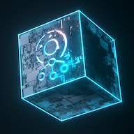 DeSci Nodes Alpha Testers - Round 1 POAP image