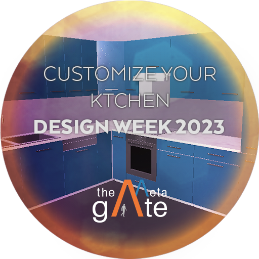 Design Week 2023 - Milan - by Metagate POAP image