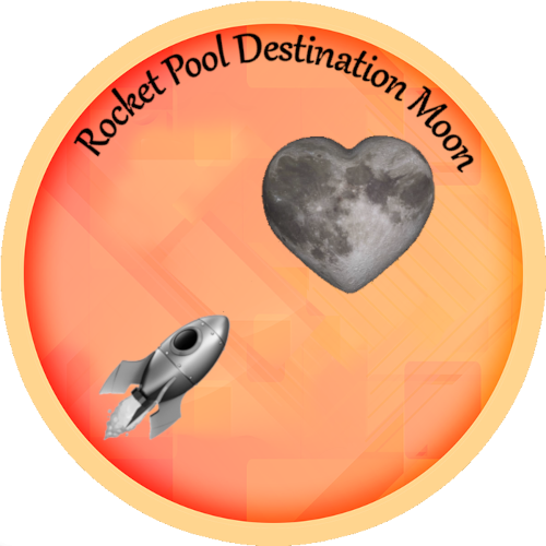 DestinationMoon POAP image