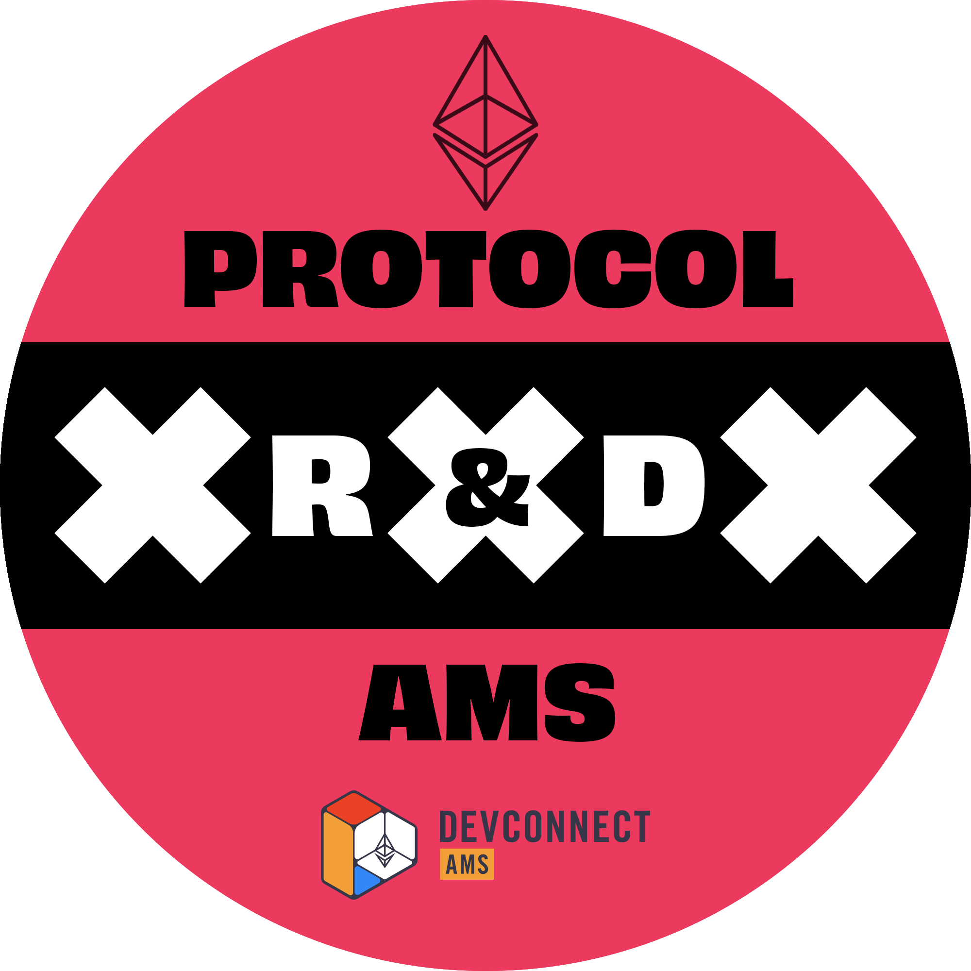 Devconnect Protocol R&D Workshop POAP image