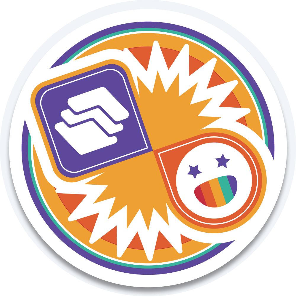 Developed and Built a Multiplayer Web Browser POAP image