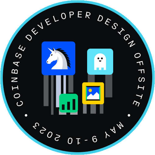 Developer Offisite GIF Test POAP image