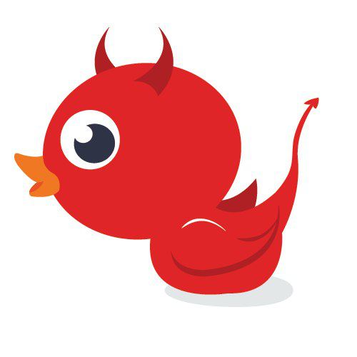 Devil Duck PriceDuck POAP image