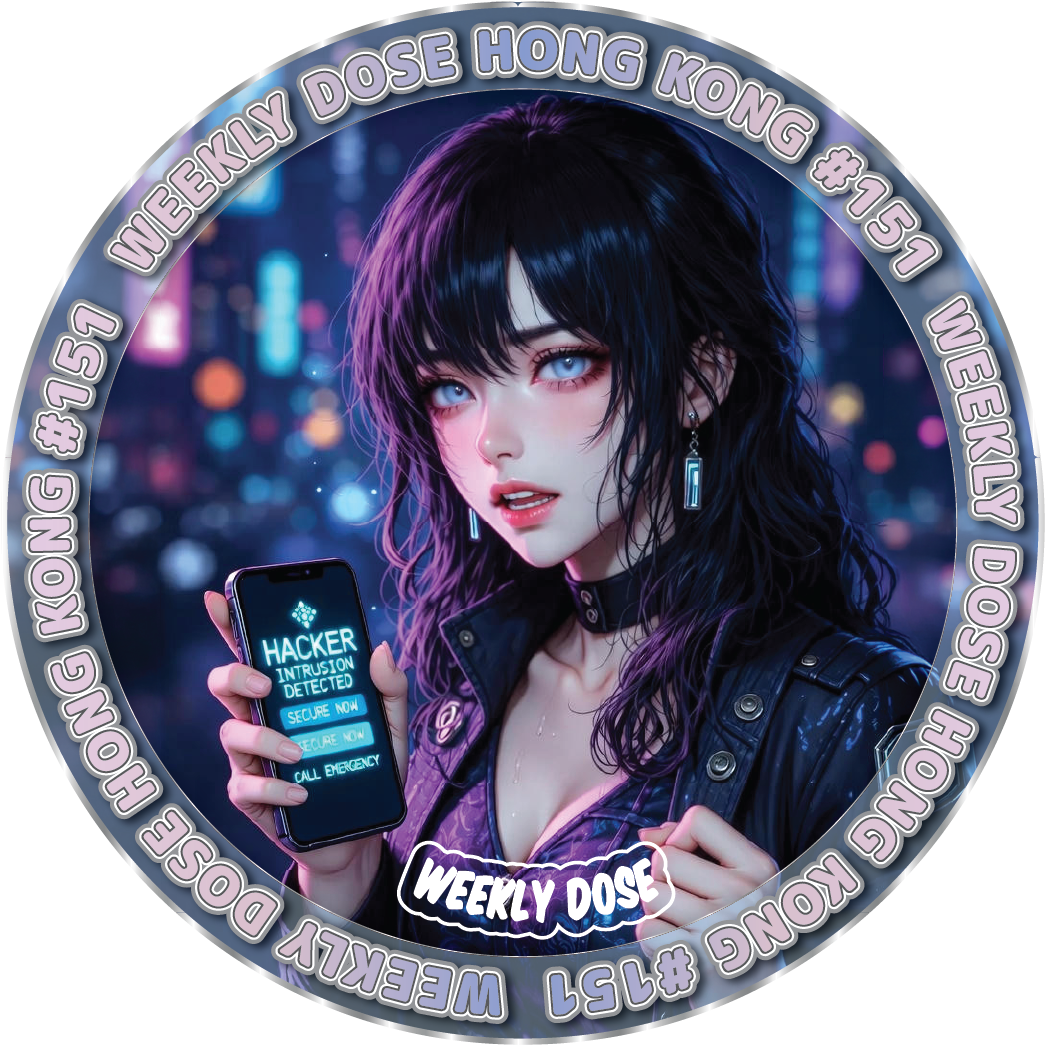 WeeklyDose💊 Twitter Space #151