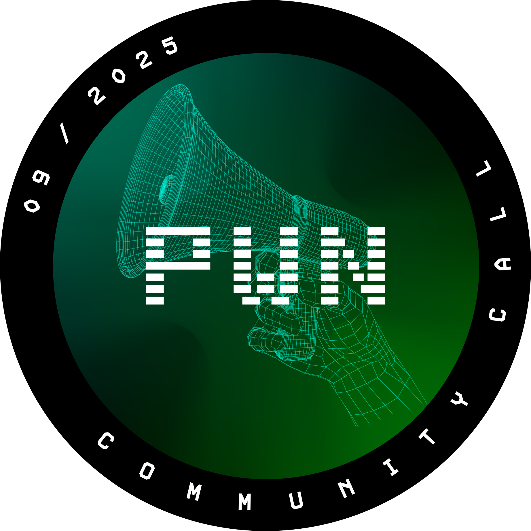 PWN Community Call - 9/2025 POAP image