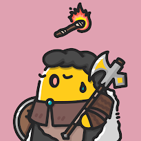 Jason Personal Activity POAP image