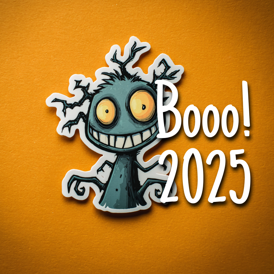 Julias Halloween Event 2025