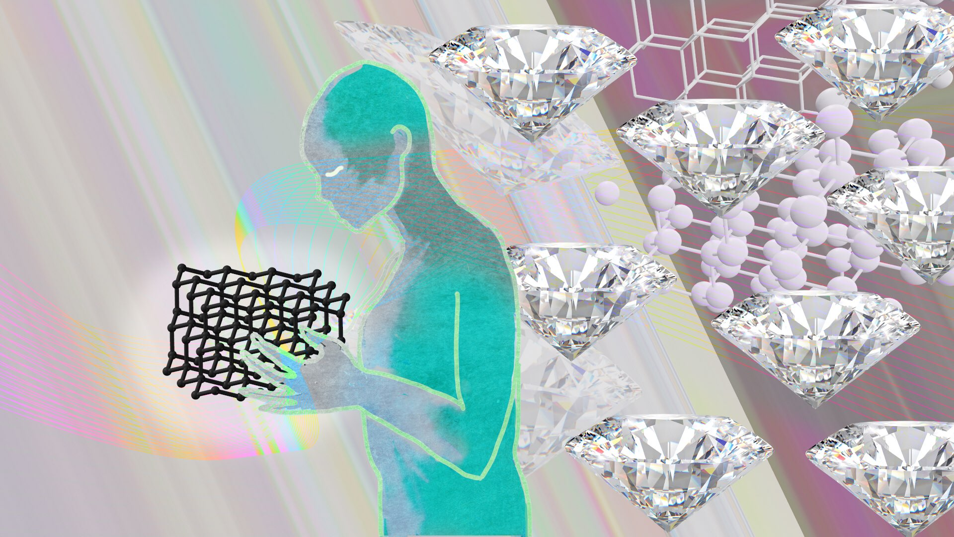 Diamond DAO Community Call <> 2022-01-2 POAP image