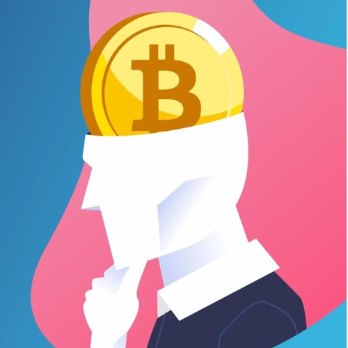 Diego's class about cryptocurrencies and blockchain technologies. POAP image