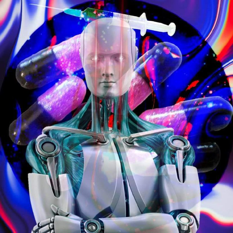 DIGI-SPACE #3 - LA CIENCIA LLEGA A WEB3 POAP image