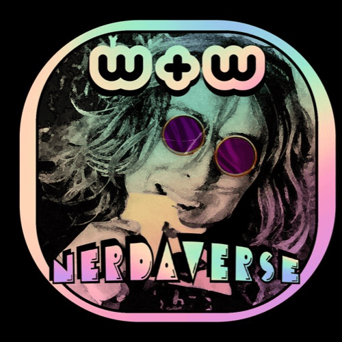 Digital Art From The Early Start POAP image