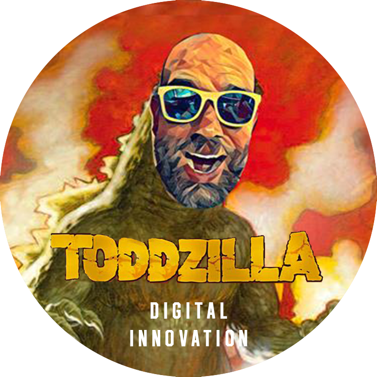 Digital Innovation #1 POAP image