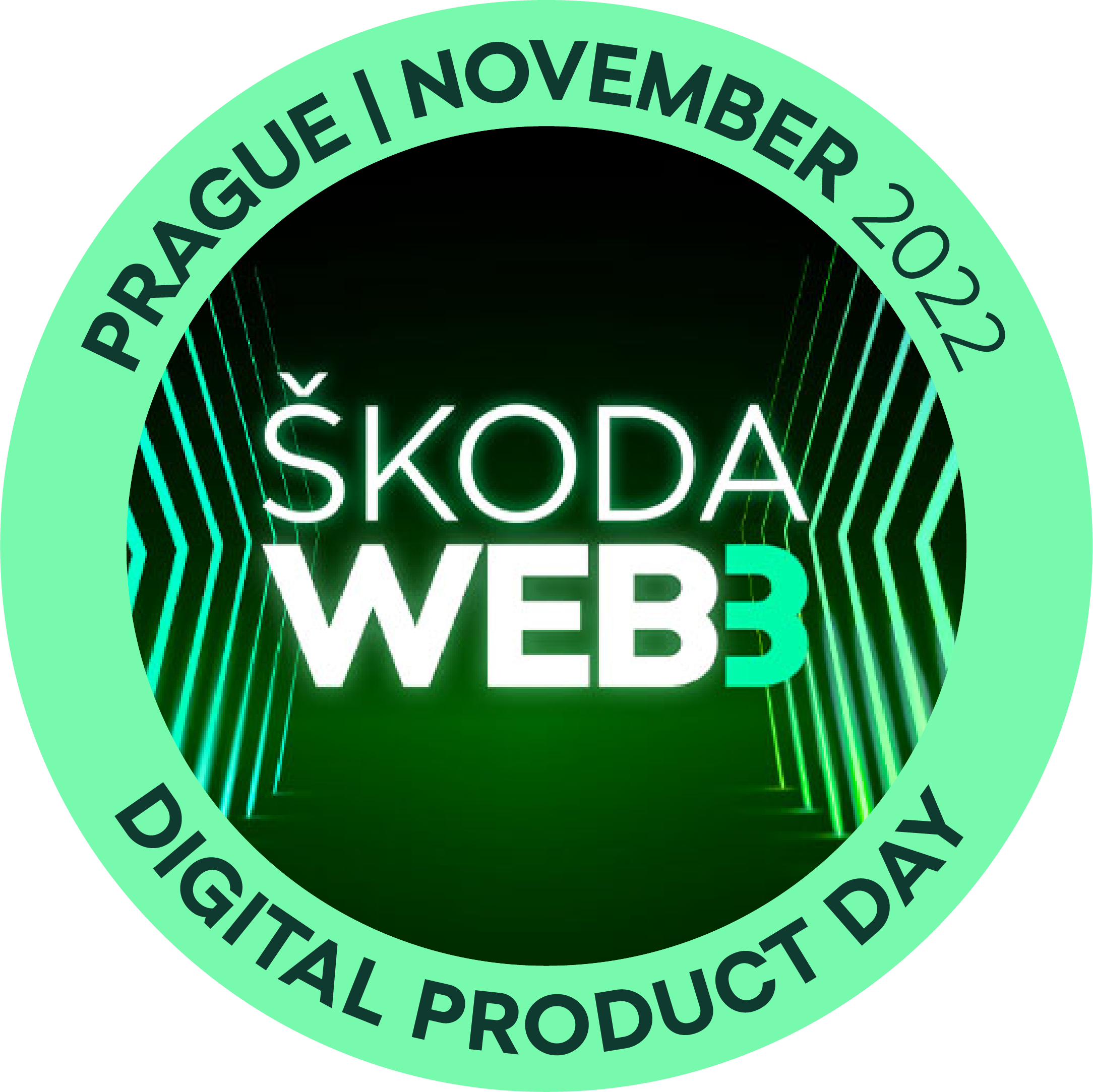 Digital Product Day | November 2022 POAP image