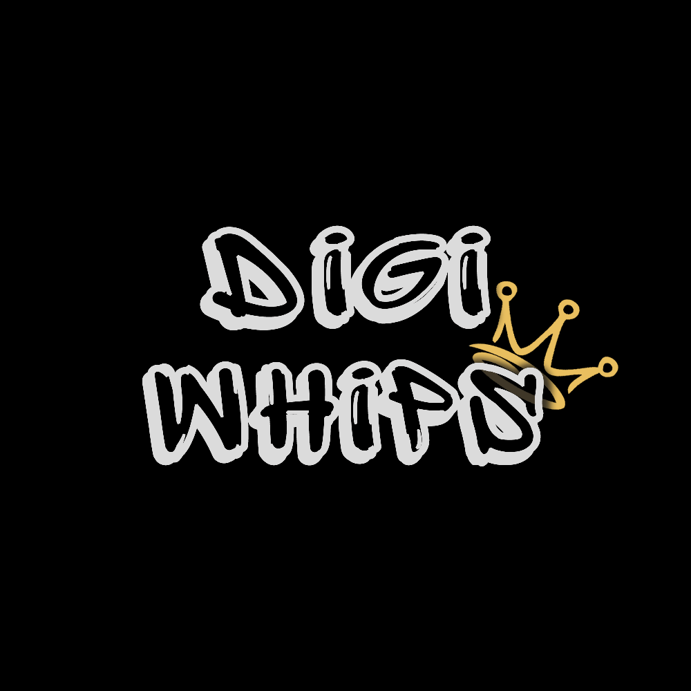 DigiWhips POAP image
