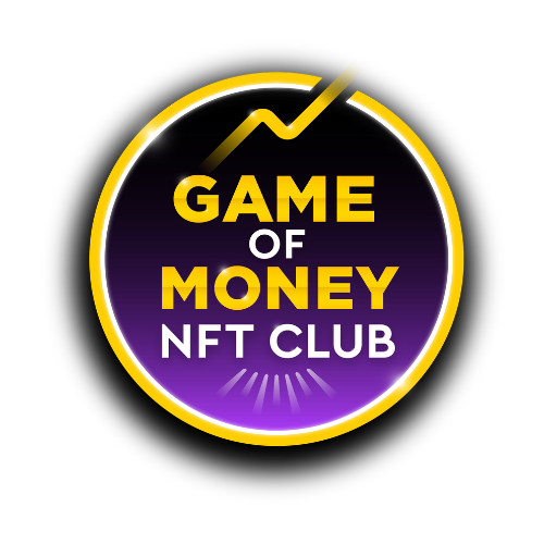 GOM NFT CLUB POAP image