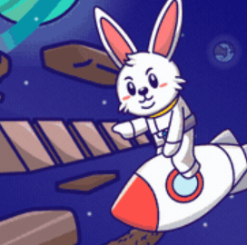 HaloDAO x YGG Genius - Early Chocolate Asteroids Claim Winner POAP image