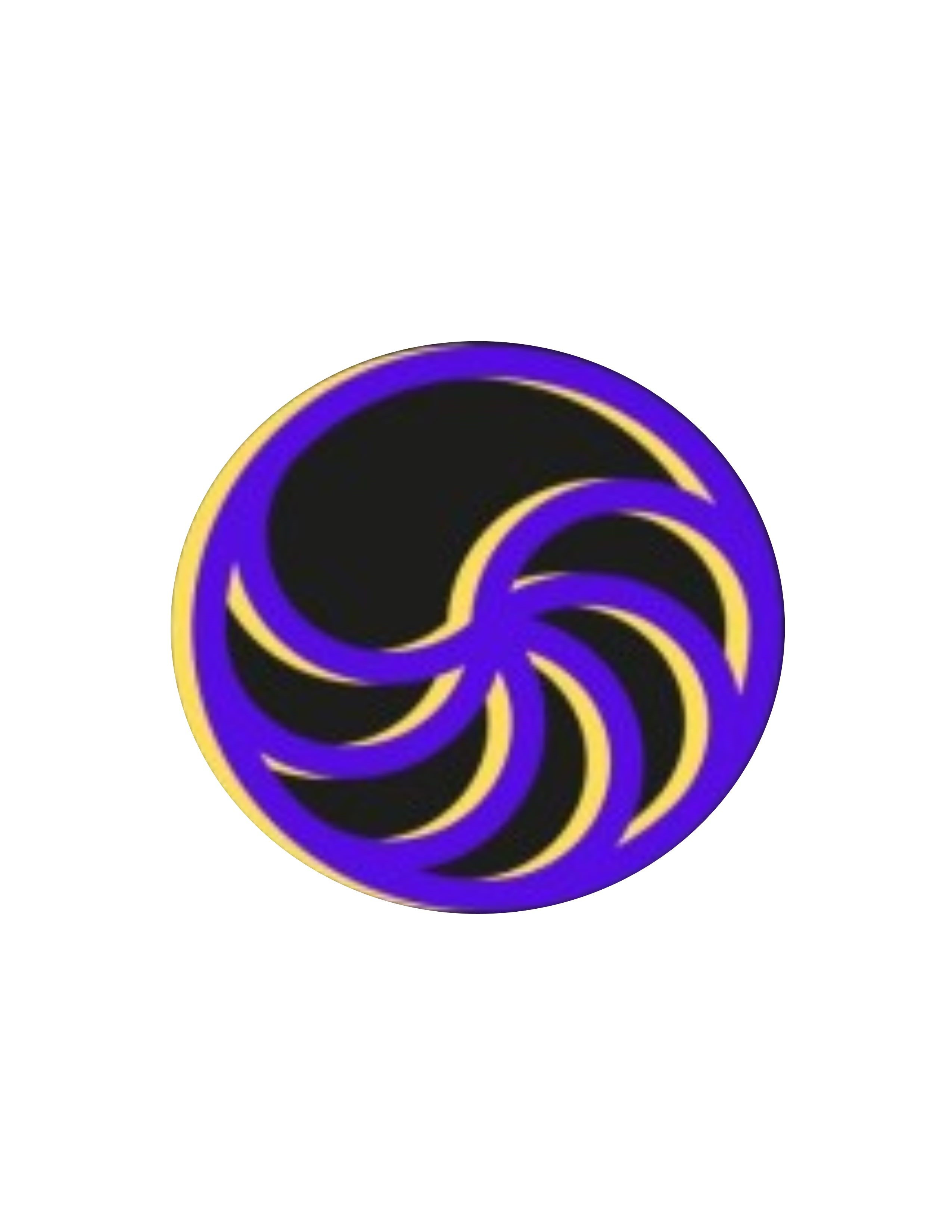 Disruptor Dao Mixer event POAP image