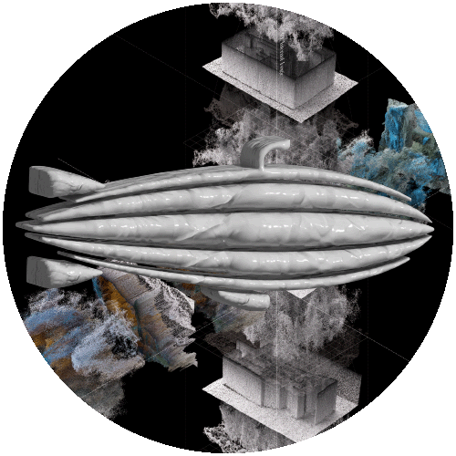 Dive Live Series: Creative AI w/ George Guida POAP image