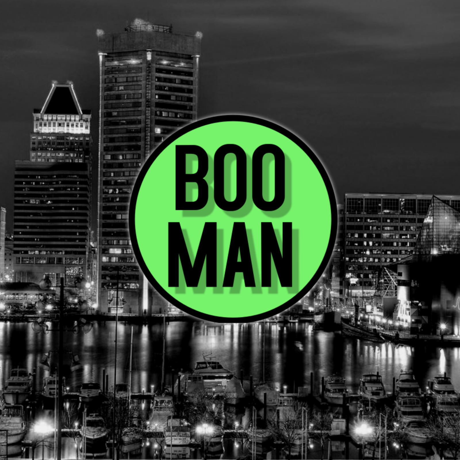 DJ BooMan Beat Drop POAP image