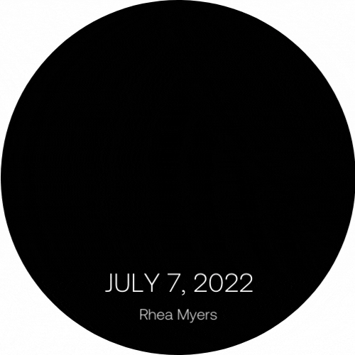 DMINTI Thursdays - Episode 14 POAP image