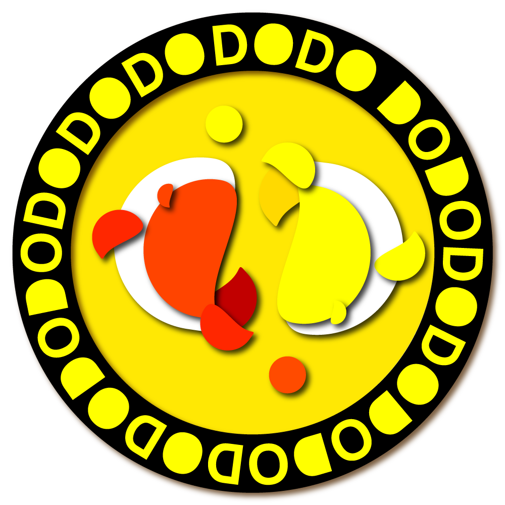 DODO Koi Fish POAP image