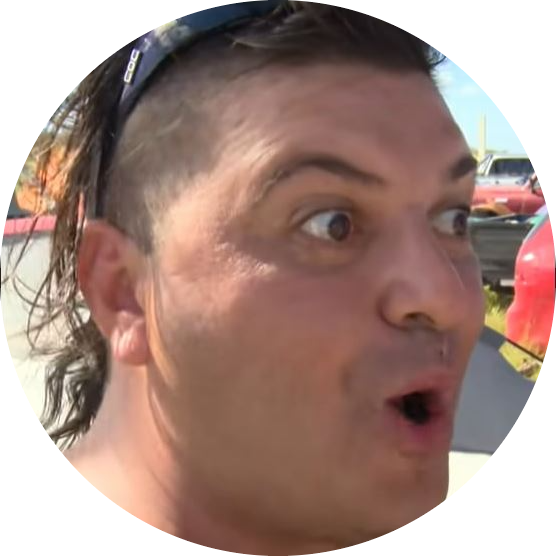 Dolar Peronio $300 POAP image