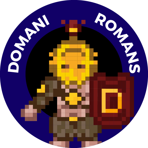 DOMANI Community Call POAP image