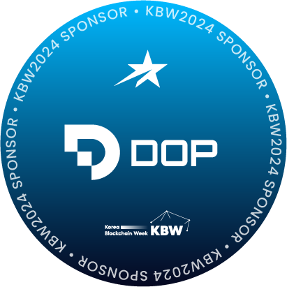 Dop - KBW 2024 POAP image