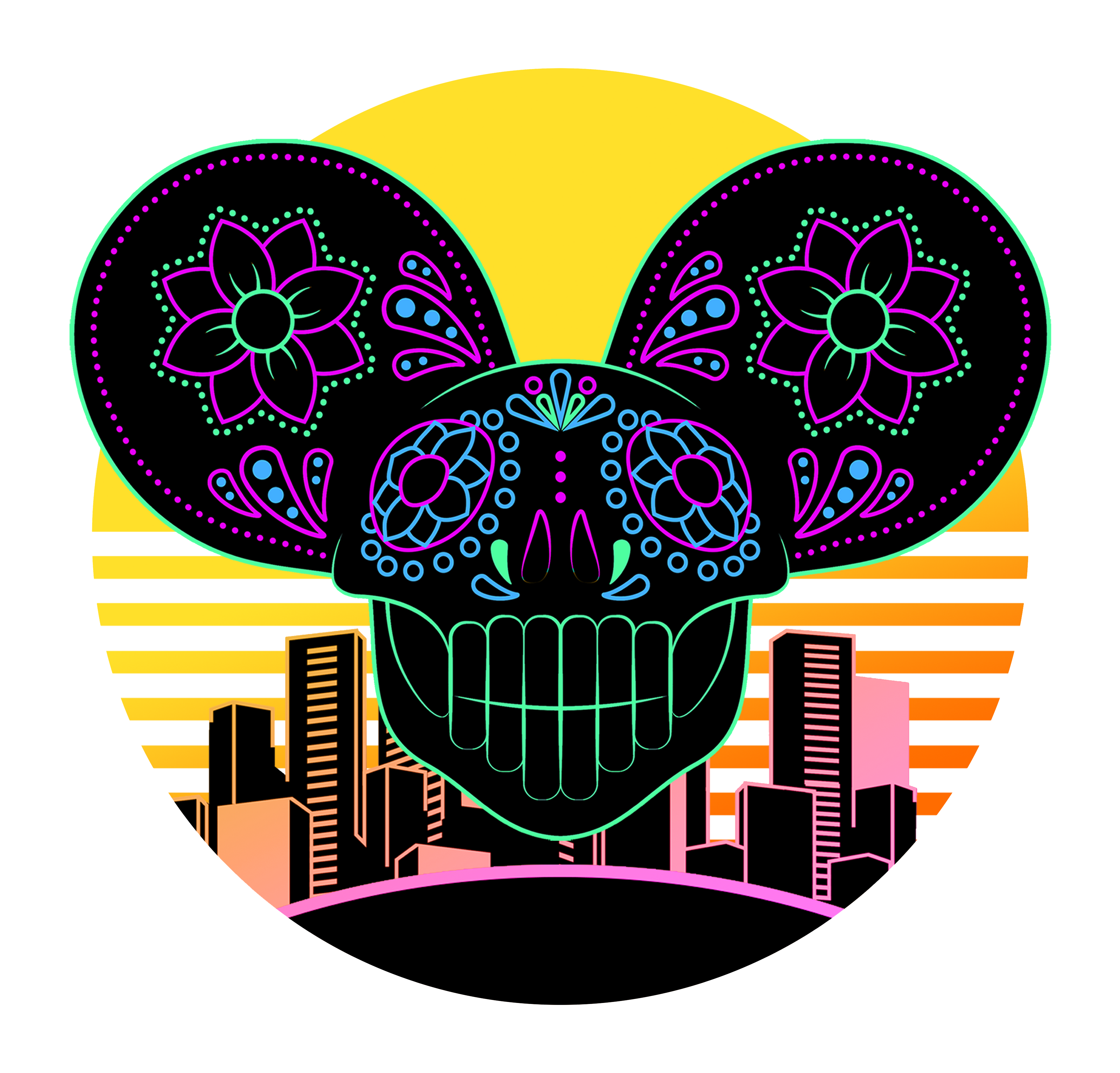 DOTD21: Red Rocks Nov 4 & 5 POAP image