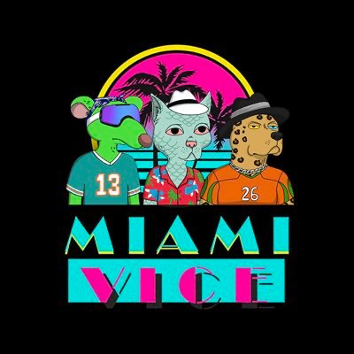 Dr. Leo DiCatrio @ Art Basel 2021 POAP image