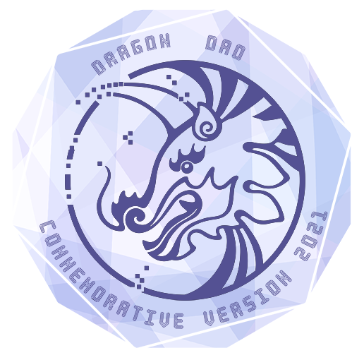 Dragon*8th IOSG Old Friends Reunion POAP image