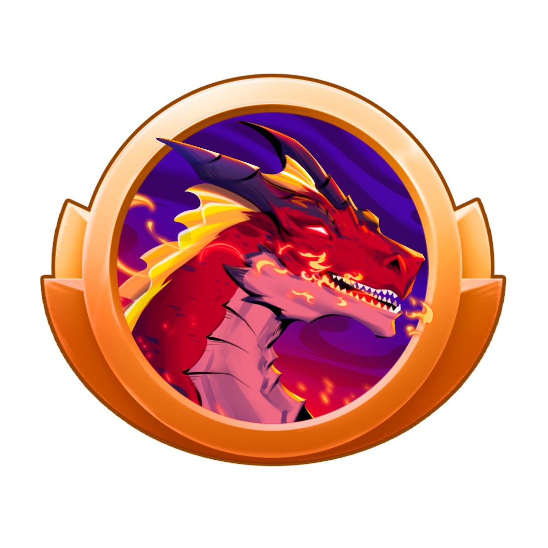 Dragon Slayers POAP image