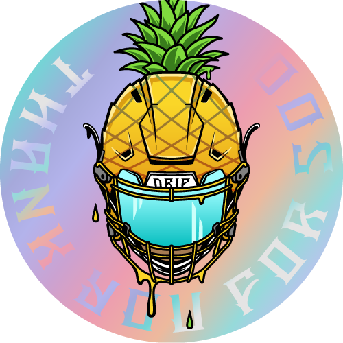 Drip Ballers First Twitter Spaces! POAP image