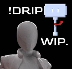 DripperzCC AMA in WIP Land POAP image