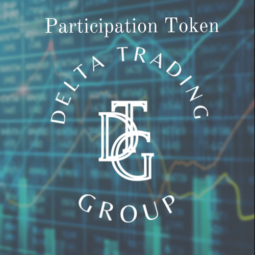 DTG Participation Token POAP image