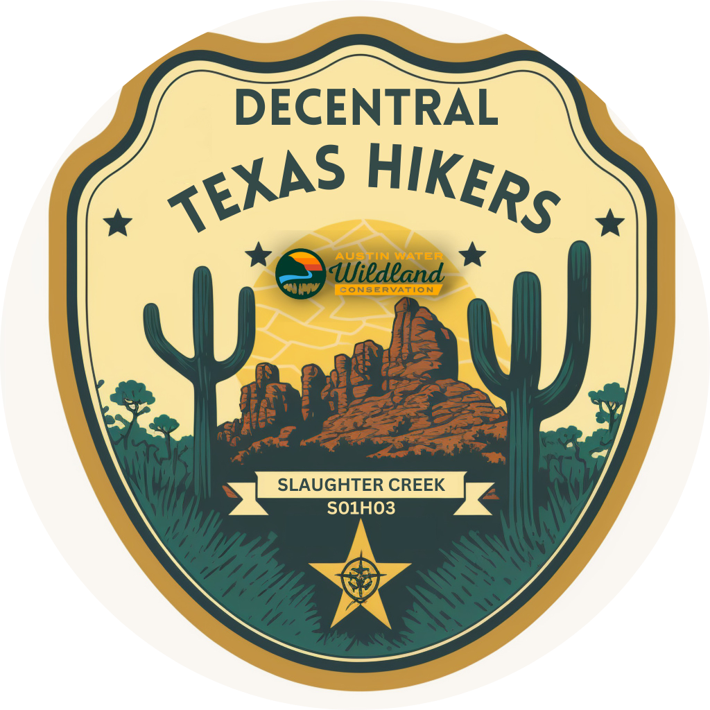 DTX Hikers S01H03 POAP image