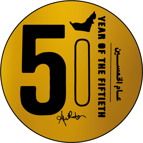  "Dubai" VNA Gold 50: Blockchain World ADNEC Day 3 POAP image