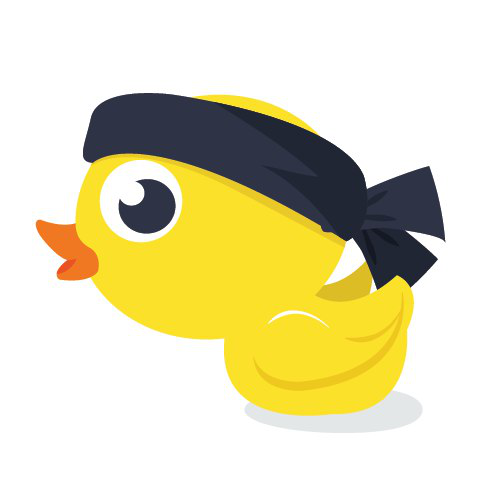 Duck Fu PriceDuck POAP image