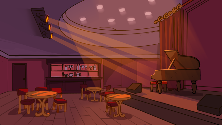 Duh Beat Battle #1 POAP image