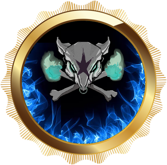 Dysfunctional89's Castle POAP image