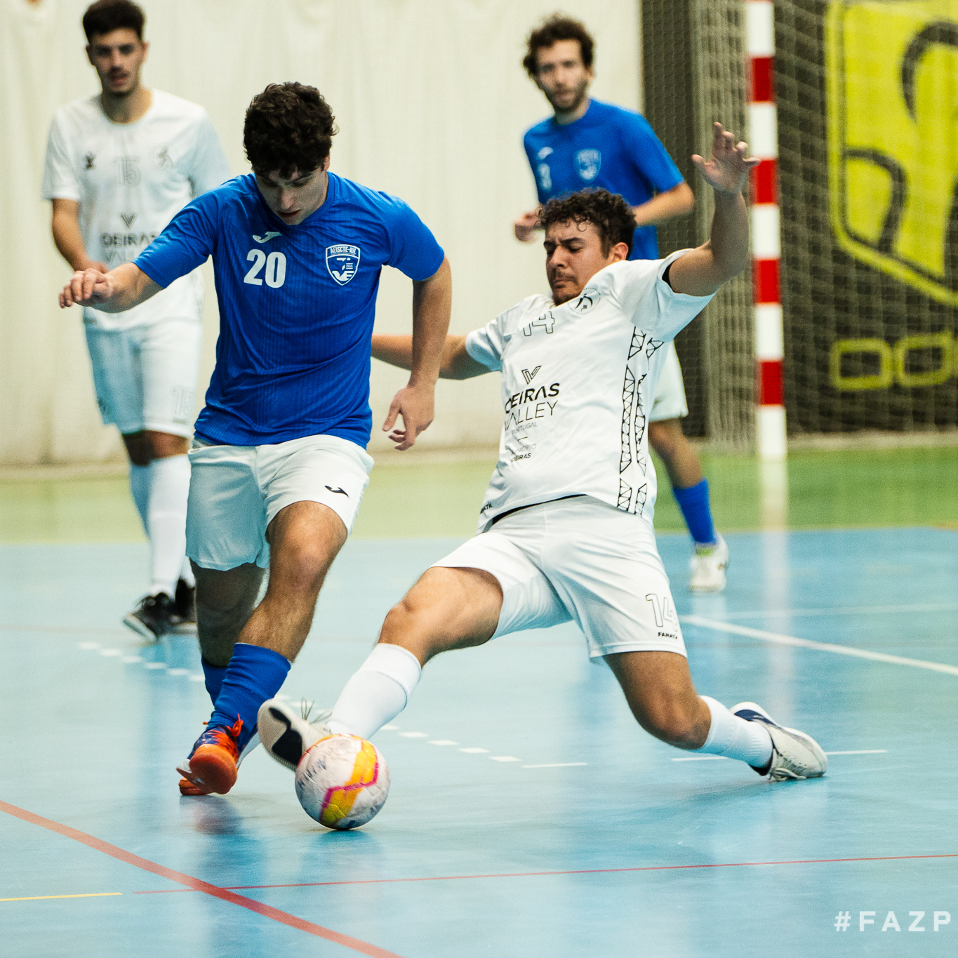 Test - Campeonatos Universitários de Lisboa POAP image
