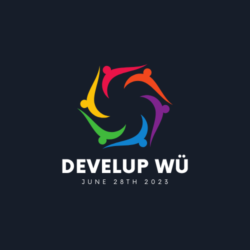 DevelUp Wüzburg POAP image