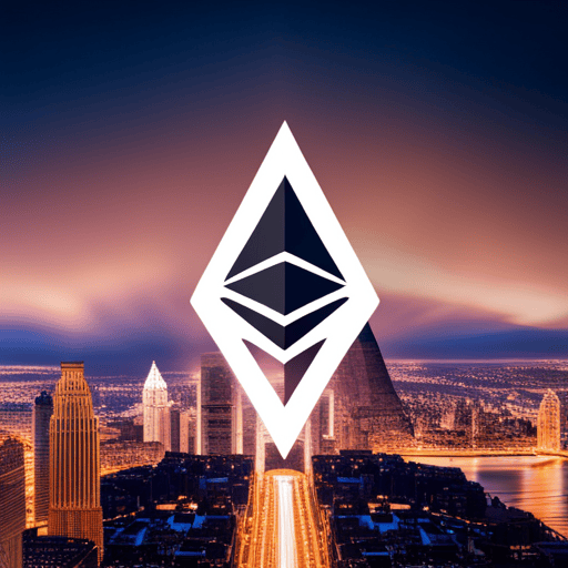 Ethereum module 3 - UCEMA POAP image