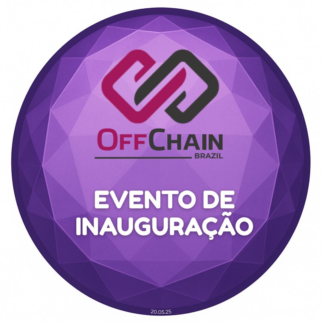 OffChain Brazil POAP image
